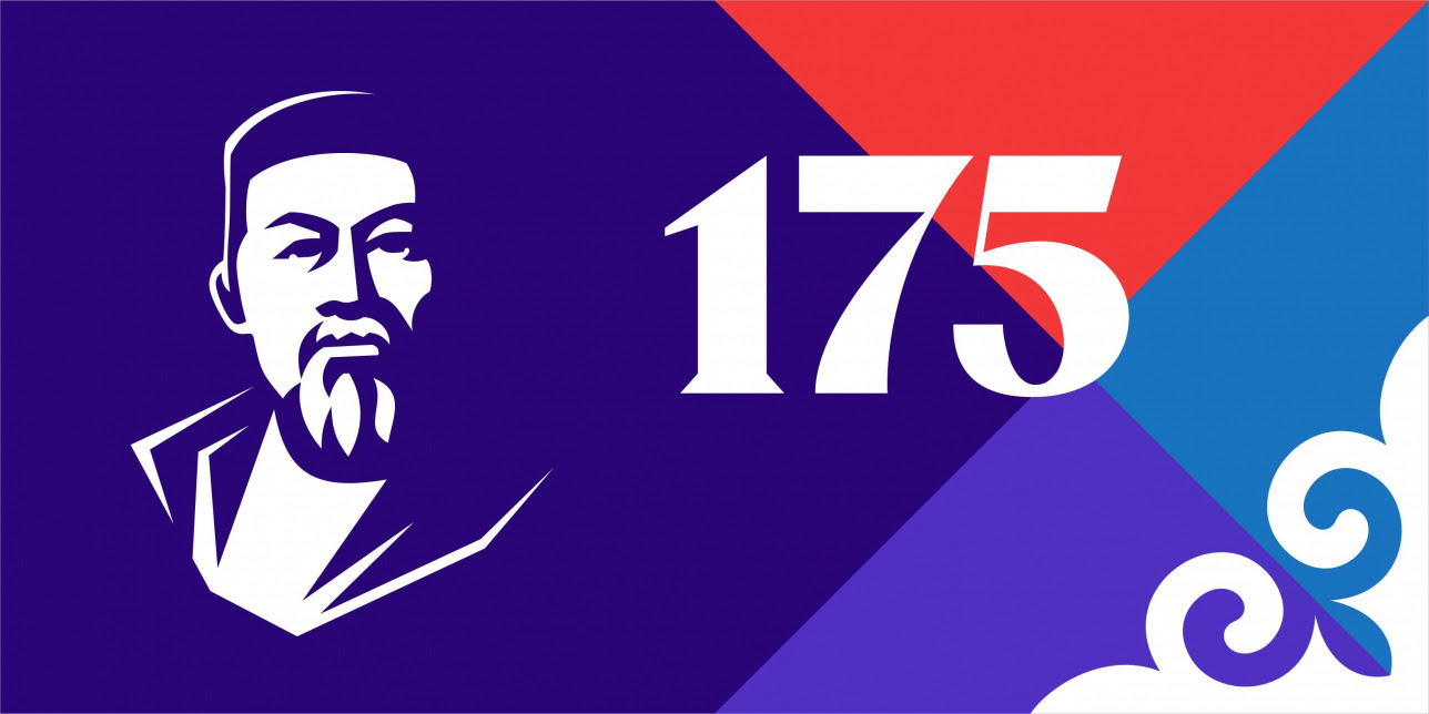 Абай Құнанбайұлының 175 жылдық мерейтойы қалай атап өтіледі?