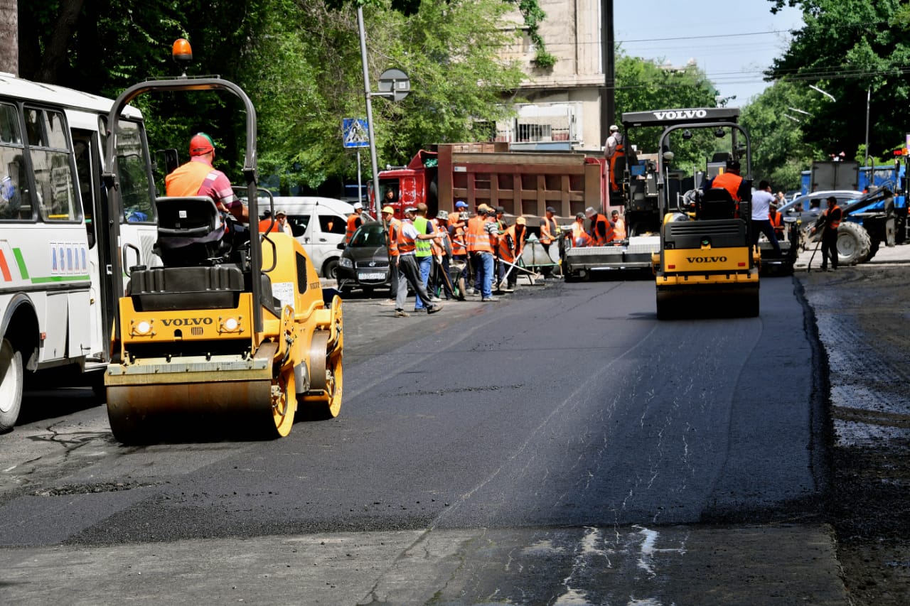 Алматыдағы "Достық" пен "Сарыарқа" метростансалары 2021 жылы аяқталады