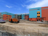 Алматыда келер жылы оқушы орнының тапшылығы 83%-ға қысқарады