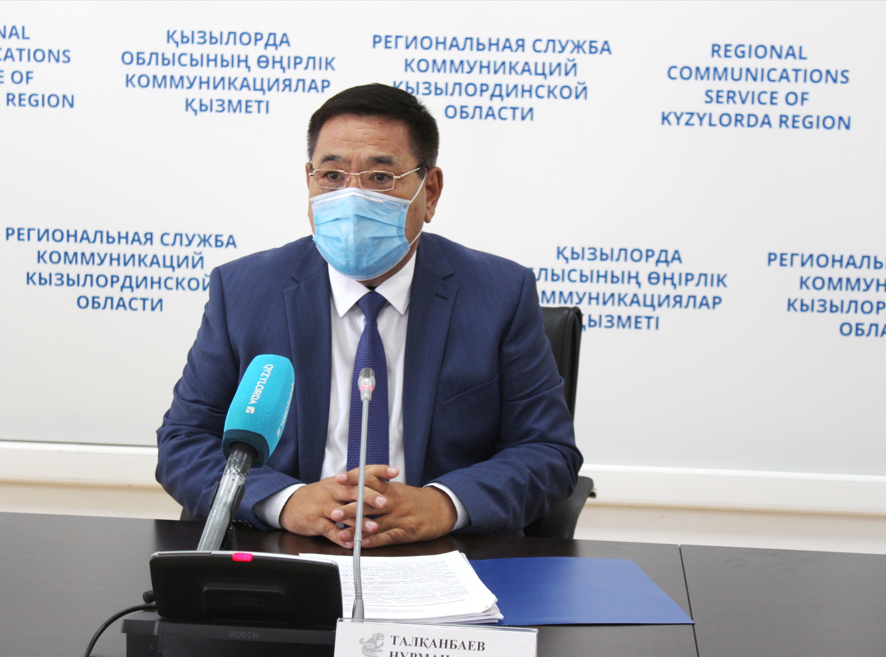 Электронды қызмет үлесі өсті