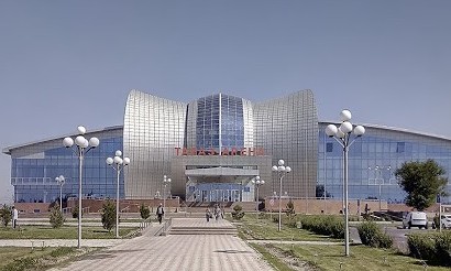 Жамбылдағы спорт кешені Жақсылық атымен аталады