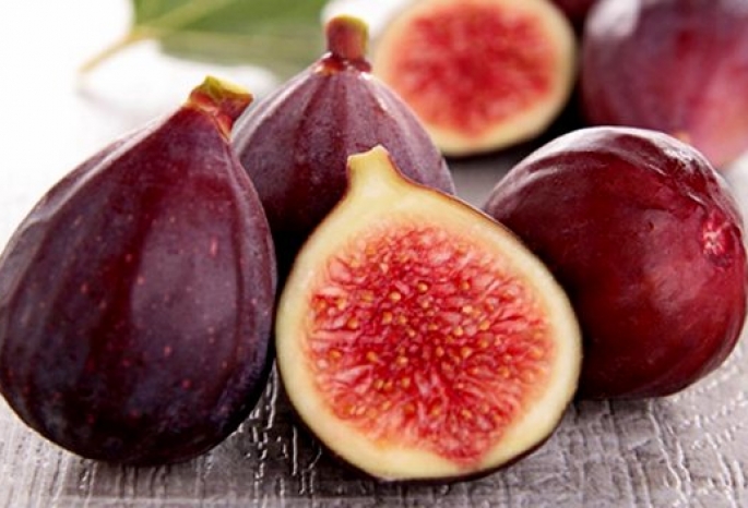 Атырауда шаруагер алғаш рет інжір өсірді