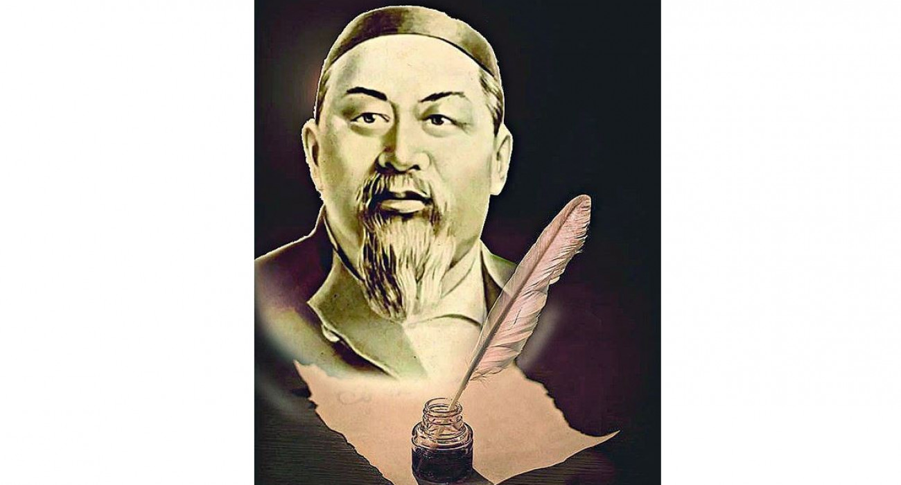 Орыс саусағы есекке