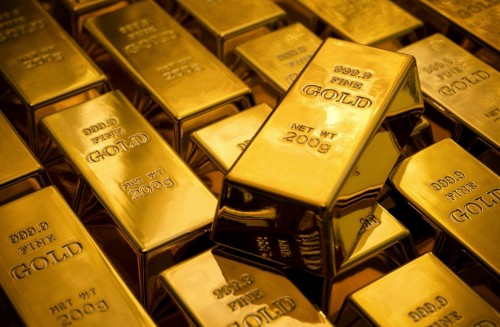 Жыл басынан бері Қазақстанның халықаралық резервтері 21,8% өсті