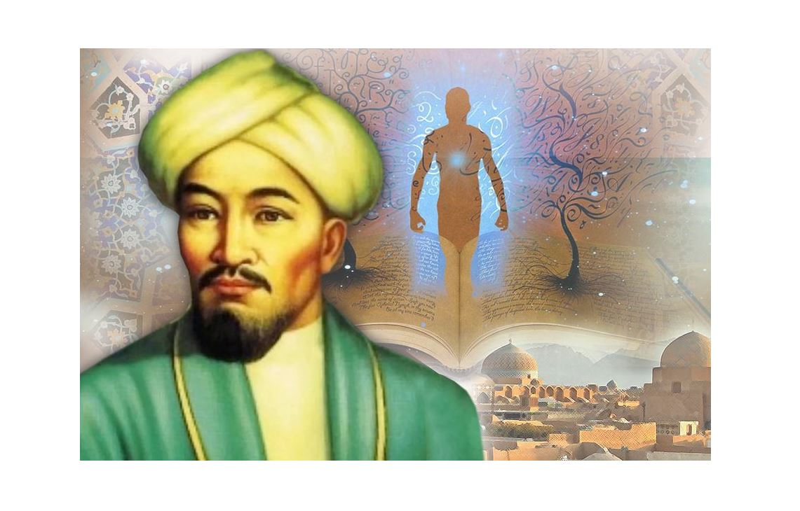 Ғұлама философиясындағы бақытты адам концепциясы