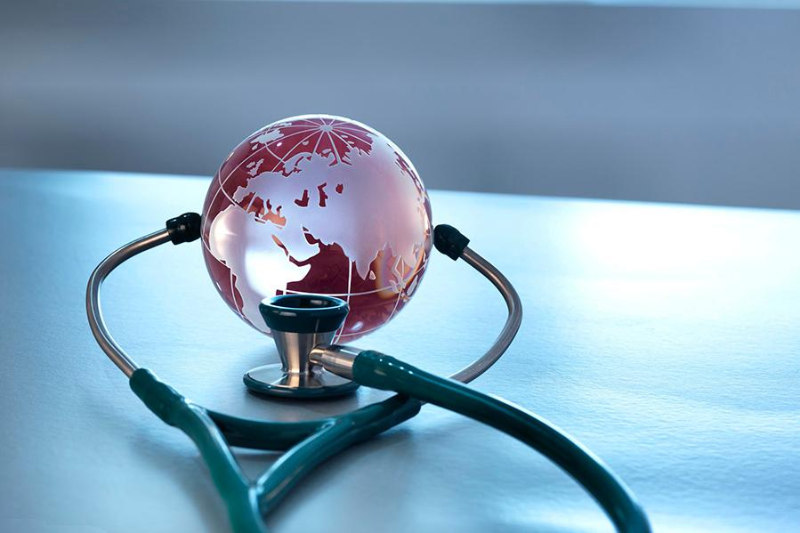 Кеселі асқынған дүниенің кейпі