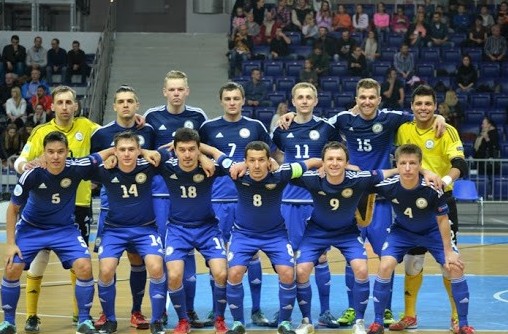 Қазақстан – үздік төрттікте