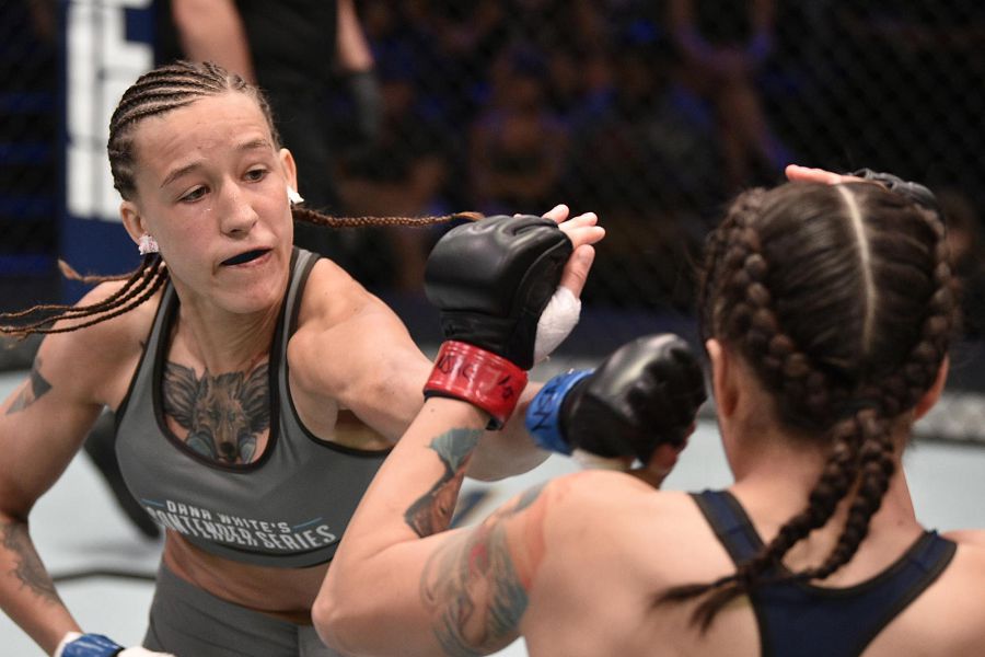 «Қақпанға» түсіп қалды