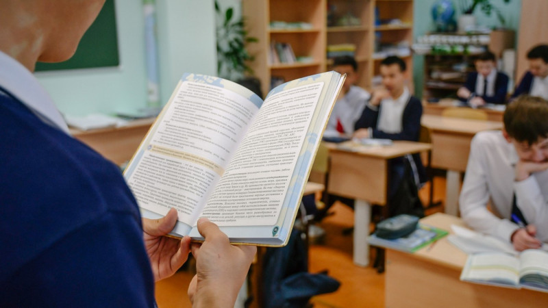 Тәрбие мен білімді ұштастыру – басым бағыт