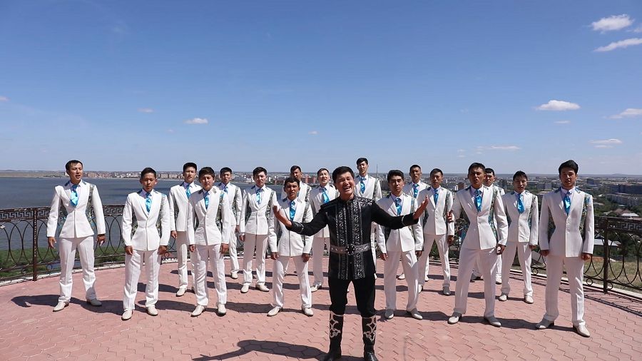 Хакімнің ізгі мұратын жалғастыру – басты міндет