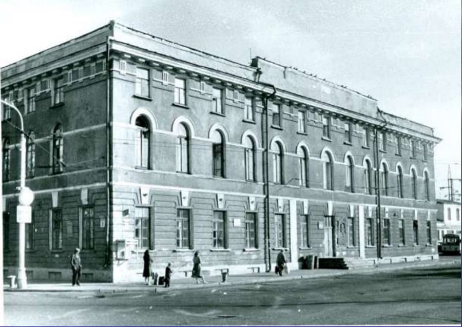 Қазақ тарихының бір кезеңі