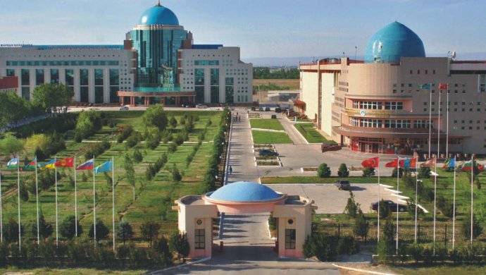 Түркістанның  түлеуі – рухымыздың қайта оянуы