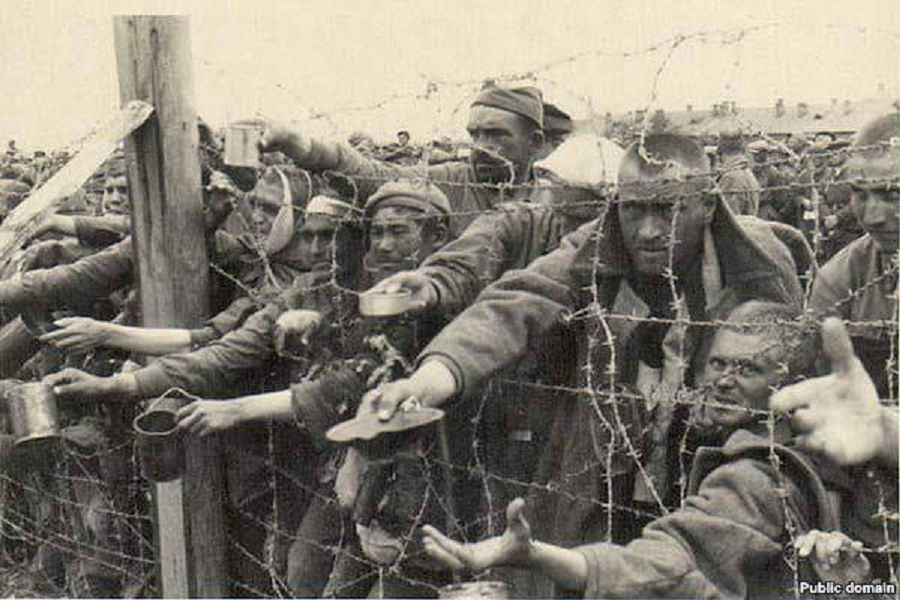 Тұтқында қаза тапқандар туралы жаңа деректер