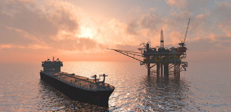 Қара теңізден газ қоры табылды