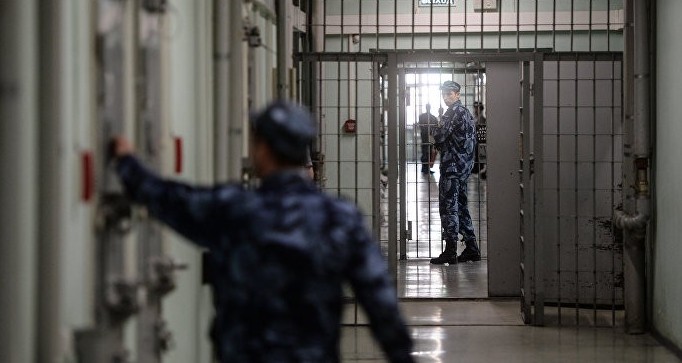 Түзеу мекемелеріндегі азаптауға қатысты шағым көбейді