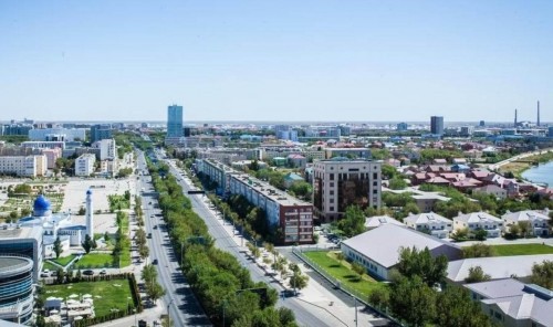 Атырауда анасының келісімімен 13 жасар қыз тұрмысқа шыққан