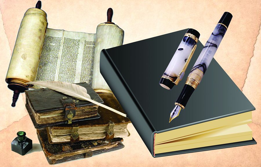 Қазақ әдебиетіндегі желілі ұйқастың үш мың жылдық даму тарихынан...