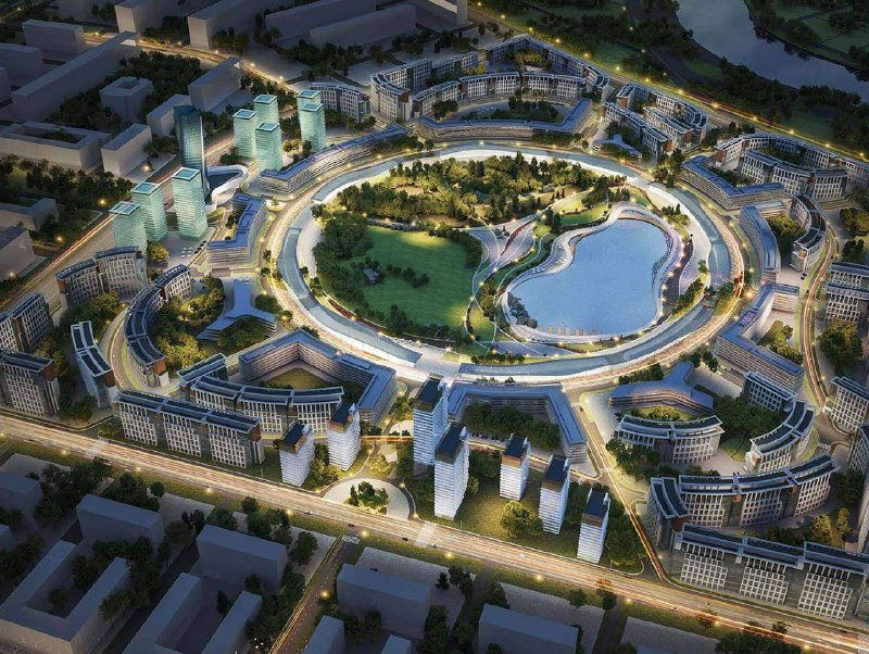 Қала құрылысының кодексі әзірленбек