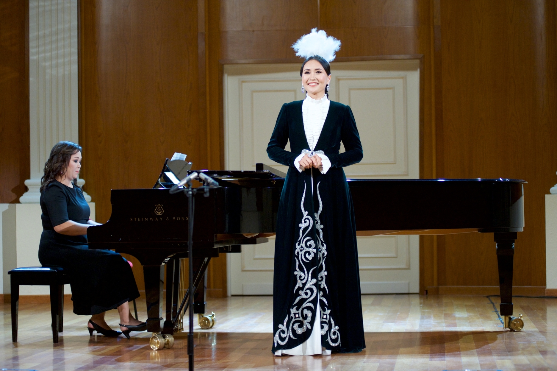 Мерекелік көңіл күй сыйлайды