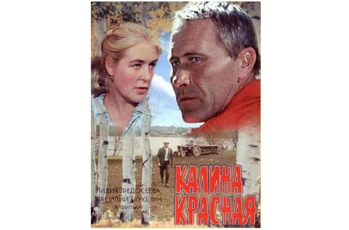 Шукшин шешімі