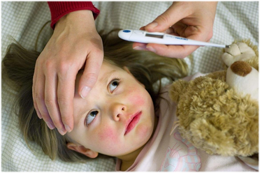 Павлодарда соңғы күндері балалар арасында вирустық аурулар жиілеген