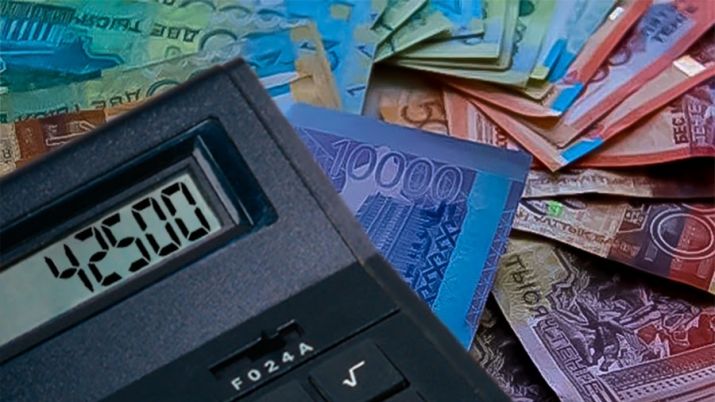 2,4 млн-нан астам қазақстандық әлеуметтік төлем алды