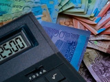2,4 млн-нан астам қазақстандық әлеуметтік төлем алды