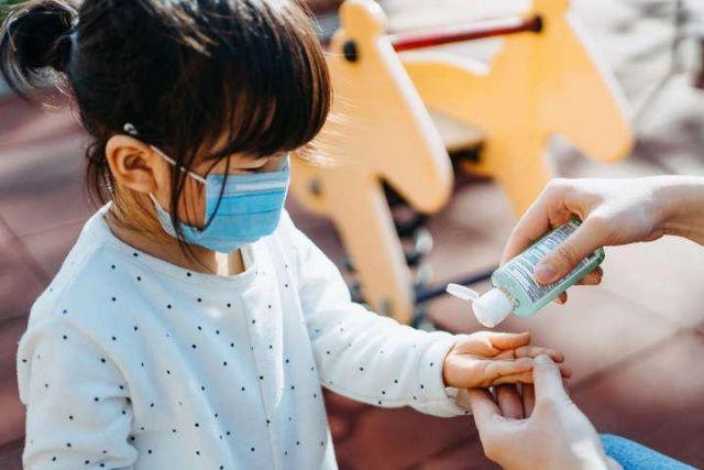 Атырауда балалар жаппай ауырып жатыр деген ақпарат жалған