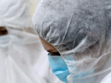 Маңғыстауда 74 медицина қызметкері вирус жұқтырған