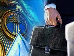 Атырауда "Сервистік әкімдік" фронт офистері ашылады