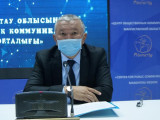 Маңғыстауда соңғы 7 күнде коронавирус жұқтырғандар тіркелген жоқ