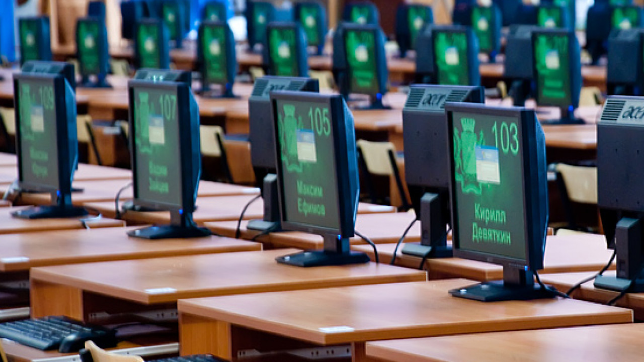 Қазақстандықтар информатикадан өткен олимпиададан жүлдемен оралды