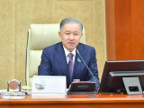 Н.Нығматулин: Мәжілістің жұмыс жоспары қоғамның өзекті мәселелерін қамтыды