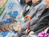 "Nur Otan" зейнетақы жинақтарын мерзімінен бұрын алу кезінде 10%-дық салық салудан бас тартуды ұсынды