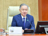Н.Нығматулин: Әншілер концертте фонограмма қолданатынын көрерменге хабарлауға міндетті
