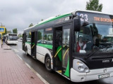 20 қыркүйек күні елордада қоғамдық көліктер жүрмейді