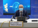 Маңғыстауда МӘМС аясында емханаларға тіркелу басталды