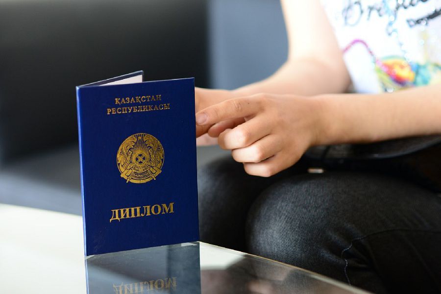 Отандық ЖОО дипломдары Еуропада жарамды