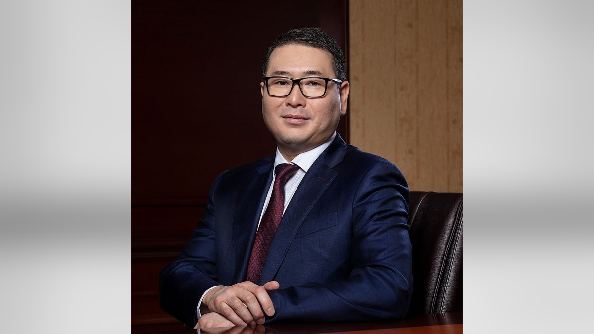 Техникалық реттеу және метрология комитетінің төрағасы қызметінен босатылды