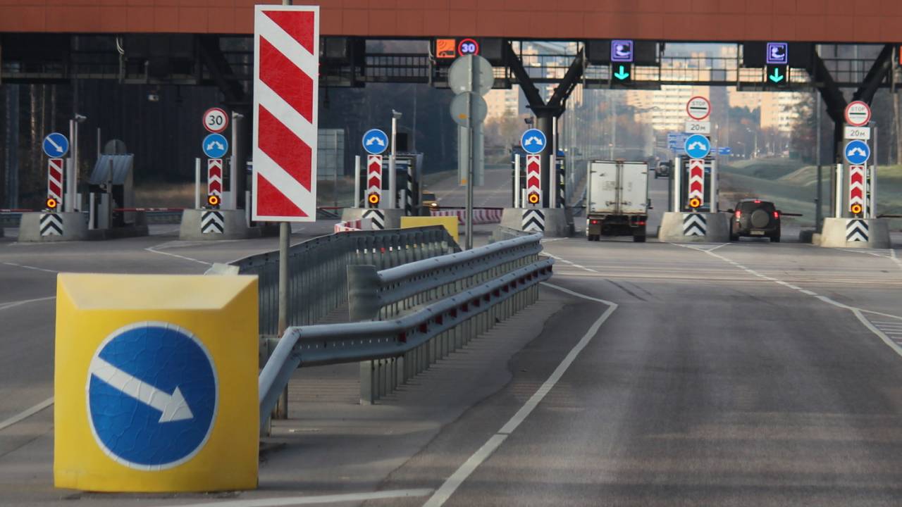 Ақылы жолдан түскен қаржы сол жолдың өзіне жұмсалады