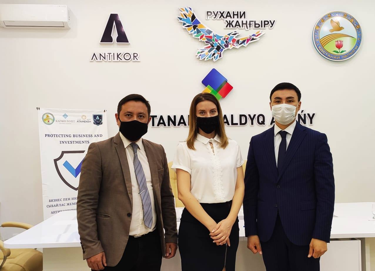 Қостанай облысында құс фабрикасы ашылады