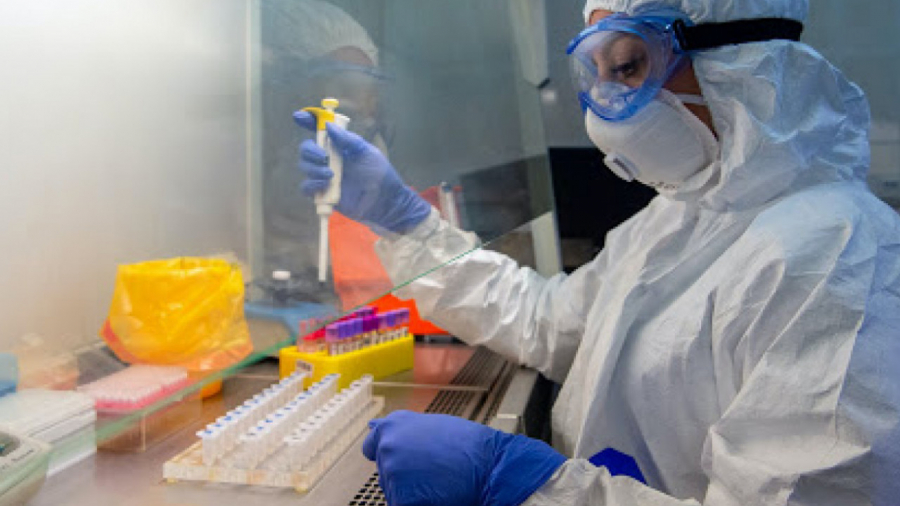 Елімізде тағы 37 адам індеттен айықты