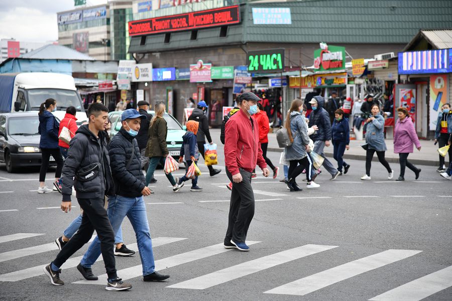15,3 млн адам  МӘМС жүйесінде сақтандырылды