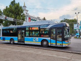 Алматыда демалыс күндері автобус бағыттары өзгереді
