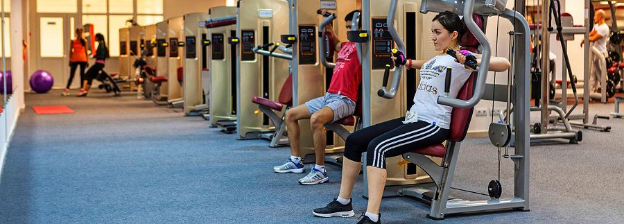 Фитнес-индустрия: Тынығудан – шынығуға Жұмыссыз қалған клубтар күш жинауға кірісті