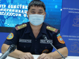 Маңғыстауда жылыту маусымы 15 қазанда басталады