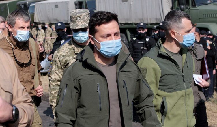 Ұшақ апаты: Украинада Ұлттық аза тұту күні жарияланды