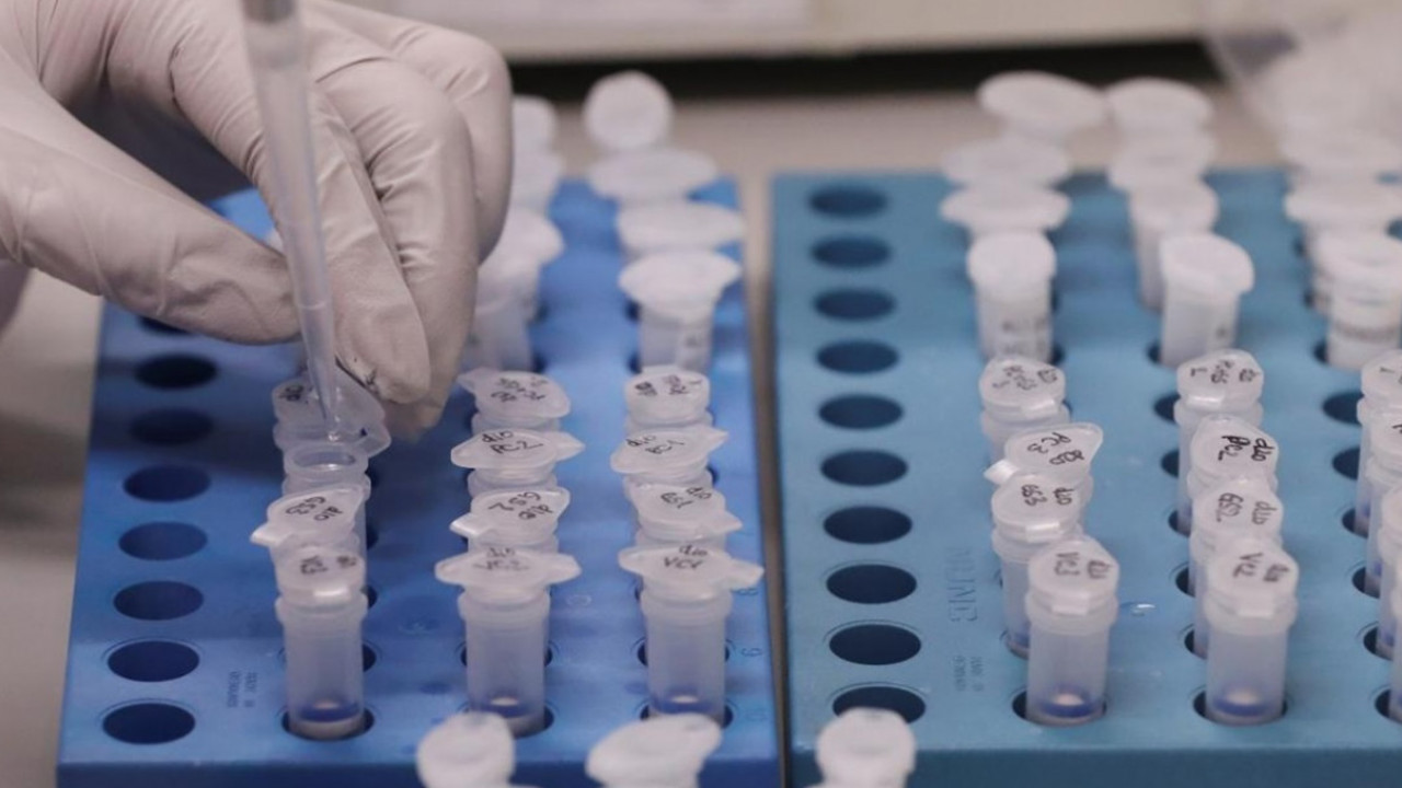 Коронавирустан айыққан науқастар саны 102666-ға жетті