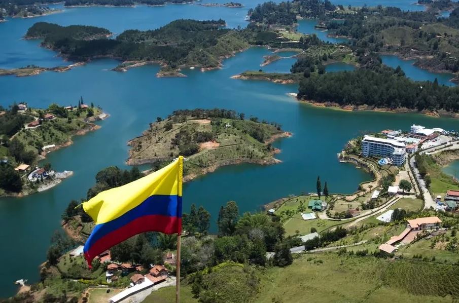 Колумбия COVID-19-бен күресте дің жасушаларын қолданбақ