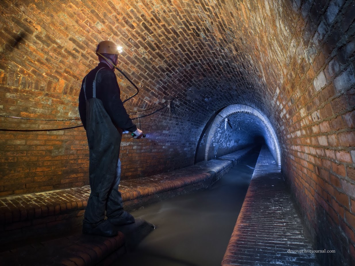 Кәріз ауыстырудың тың тәсілі